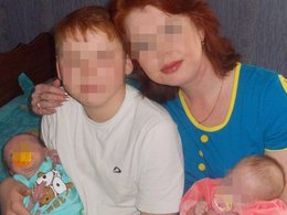 Убивший семью ульяновский подросток с матерью, братом и сестрой