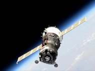«Союз МС-14» 