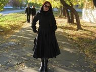 Ирина Алашкевич