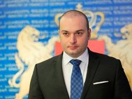 Мамука Бахтадзе