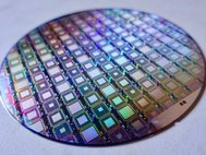 Микросхемы для квантового компьютера