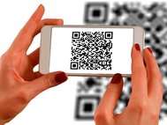 QR-код