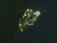 Остров Рэйли