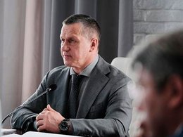 Юрий Трутнев