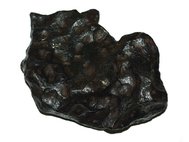 Фрагмент метеорита