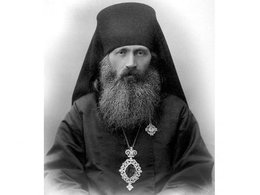 Священномученик Сильвестр Ольшевский