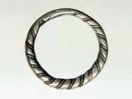 Нидерландский музей приобрел редкое кольцо эпохи викингов