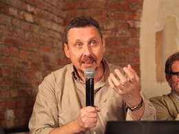 Алексей Миллер