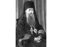 Священномученик Иаков Маскаев