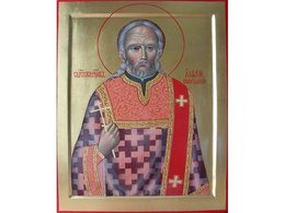 Священномученик Алфей Корбанский