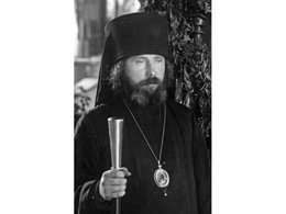 Святитель Иона Покровский