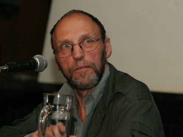 Дмитрий Александрович Пригов