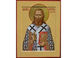 Священномученик Никодим Кононов