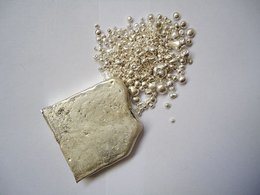 Серебро