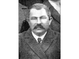 Мученик Анания Бойков