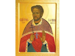 Священномученик Иоанн Вишневский