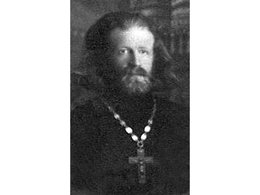Священномученик Владимир Рясенский
