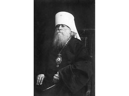 Святитель Владимир Шимкович
