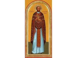 Священномученик Владимир Фокин