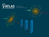 В ЦЕРНе зафиксировали редкий тип распада бозона Хиггса