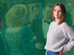 Анна Ерофеева