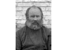 Священномученик Петр Покровский