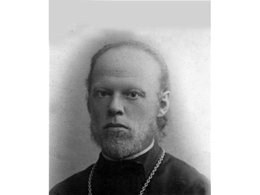 Священномученик Александр Шкляев