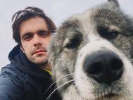 Александр Федоров, Instagram – bad.planet