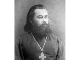 Священномученик Андрей Косовский