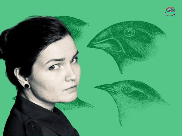 Елена Сударикова