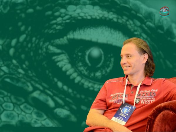 Дмитрий Казаков