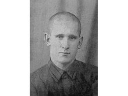 Мученик Петр Игнатов