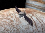 Europa Clipper