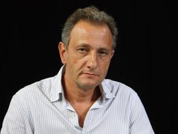 Андрей Колесников