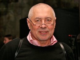 Глеб Павловский