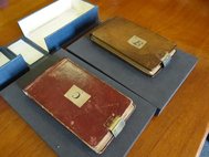 Записные книжки Дарвина
