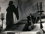 Кадр из фильма «Иван Грозный», kinopoisk.ru