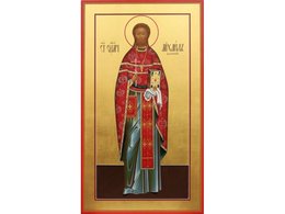 Священномученик Михаил Лекторский