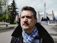 Валерий Ширяев, фото - из личного архива