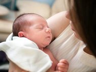 В исследовании приняли участие 2045 младенцев