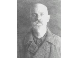Священномученик Леонид Прендкович