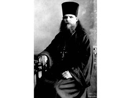 Исповедник Николай Розов