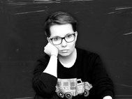 Анна Край
