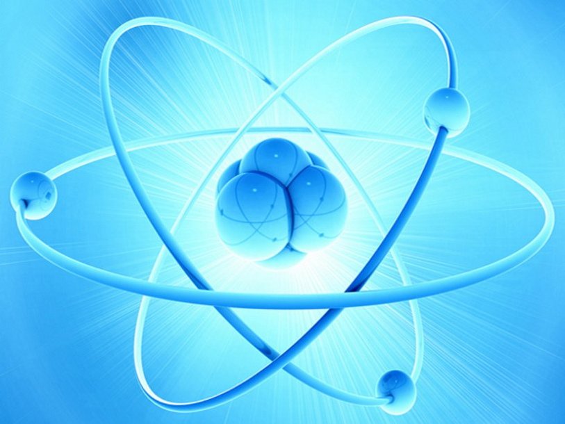 Ядро атома