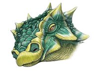 Zuul crurivastator