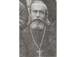 Священномученик Владимир Соколов