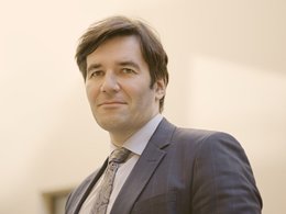 Дмитрий Прокофьев, фото — из личного архива