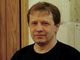 Андрей Левкин