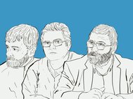 Иллюстрация: Елизавета Антонова