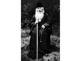 Священномученик Серафим Звездинский